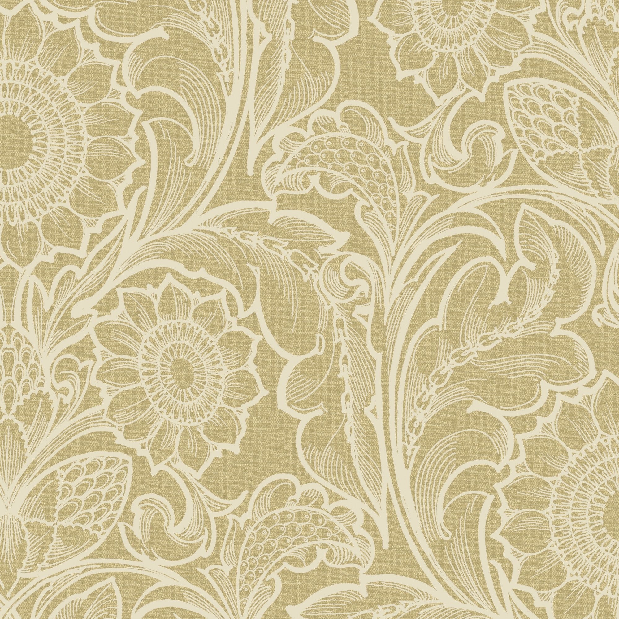 LB25149 Sunnyside Up Laurence Llewelyn Bowen Off The Wall Wallpaper by Galerie