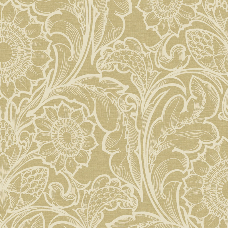 LB25149 Sunnyside Up Laurence Llewelyn Bowen Off The Wall Wallpaper by Galerie