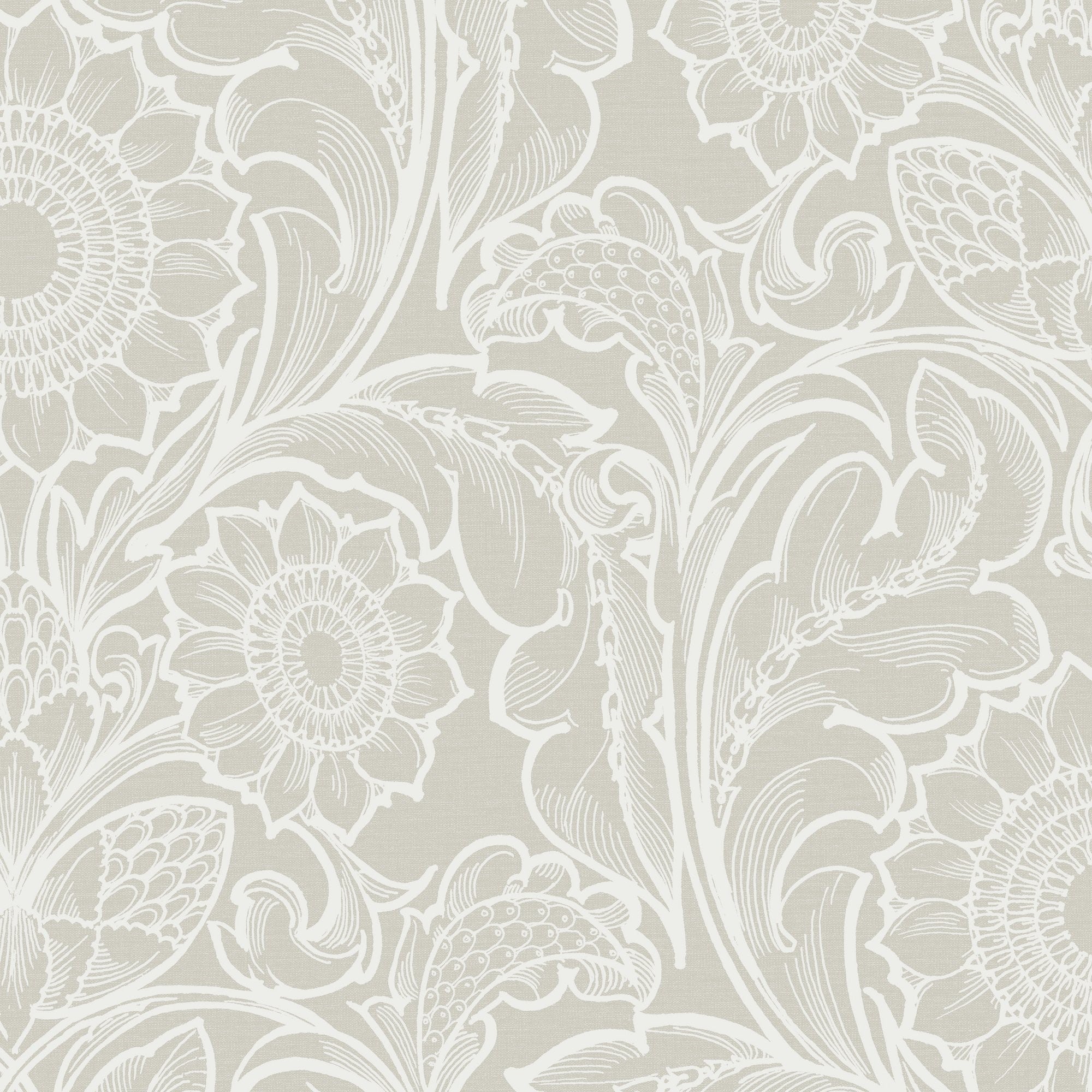 LB25151 Sunnyside Up Laurence Llewelyn Bowen Off The Wall Wallpaper by Galerie