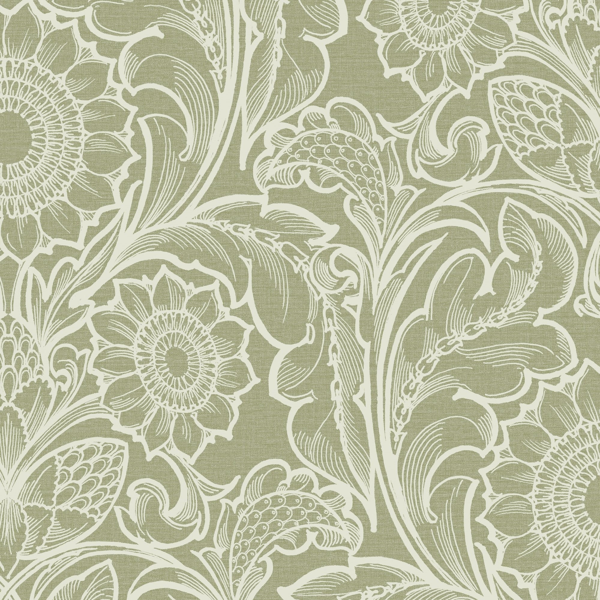 LB25153 Sunnyside Up Laurence Llewelyn Bowen Off The Wall Wallpaper by Galerie