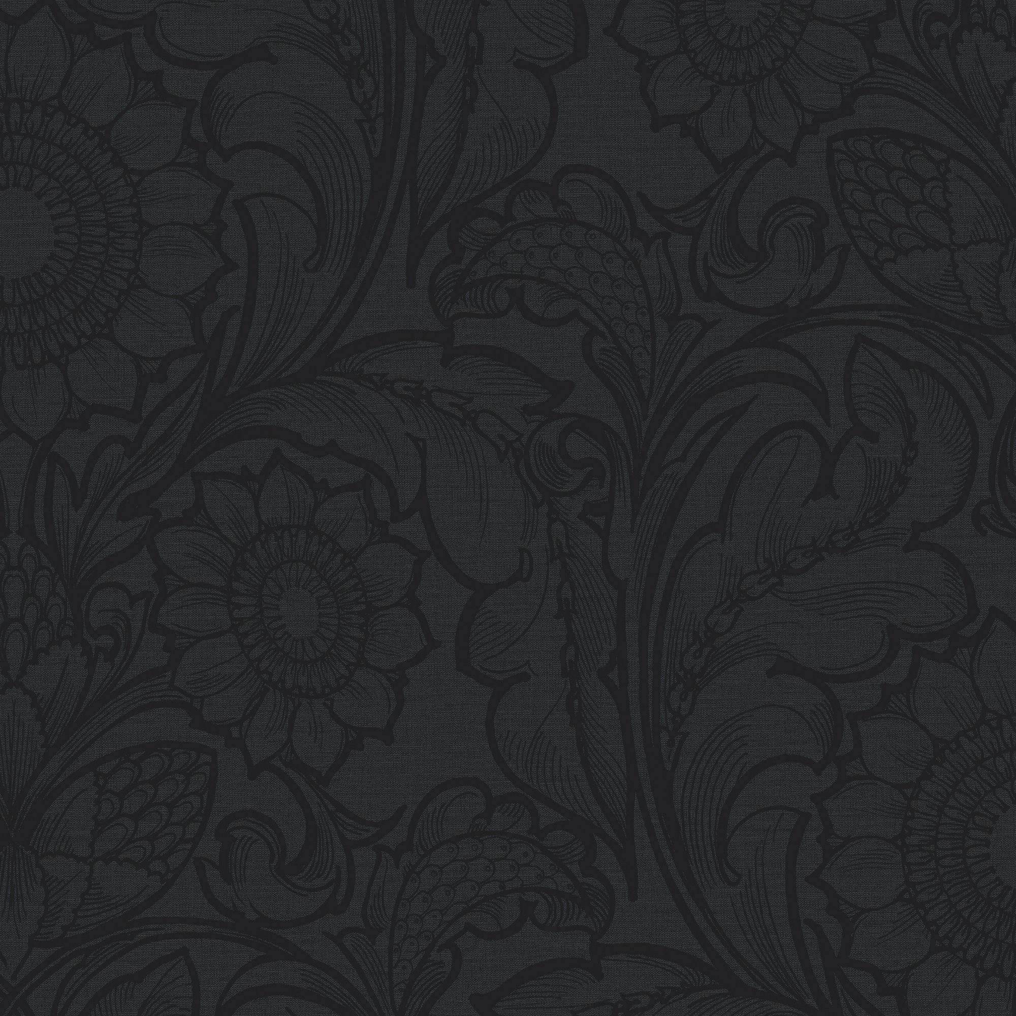 LB25154 Sunnyside Up Laurence Llewelyn Bowen Off The Wall Wallpaper by Galerie