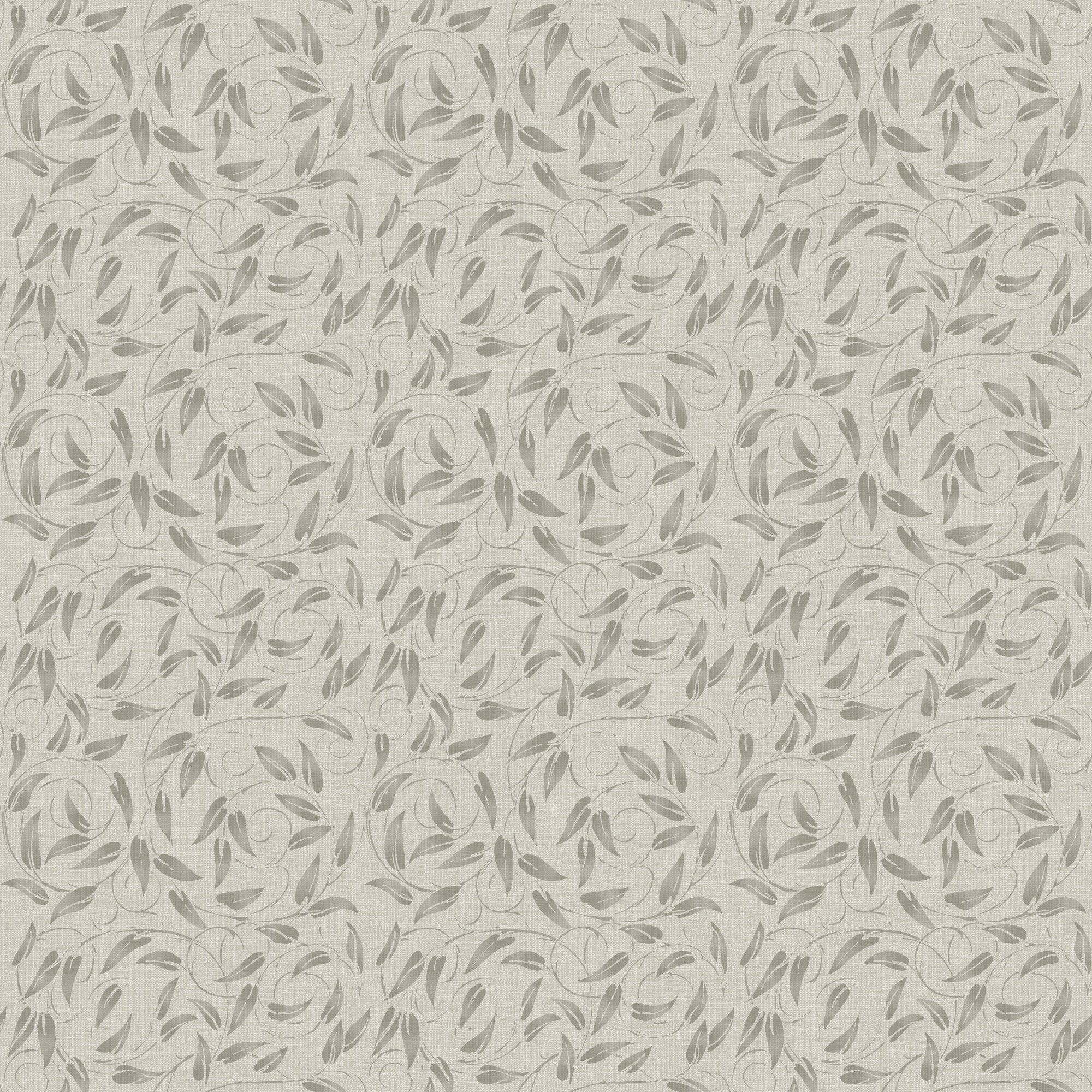 LB25155 Tit Willow Laurence Llewelyn Bowen Off The Wall Wallpaper by Galerie