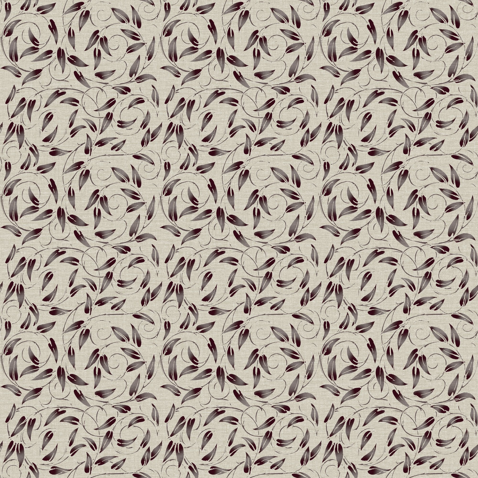 LB25162 Tit Willow Laurence Llewelyn Bowen Off The Wall Wallpaper by Galerie