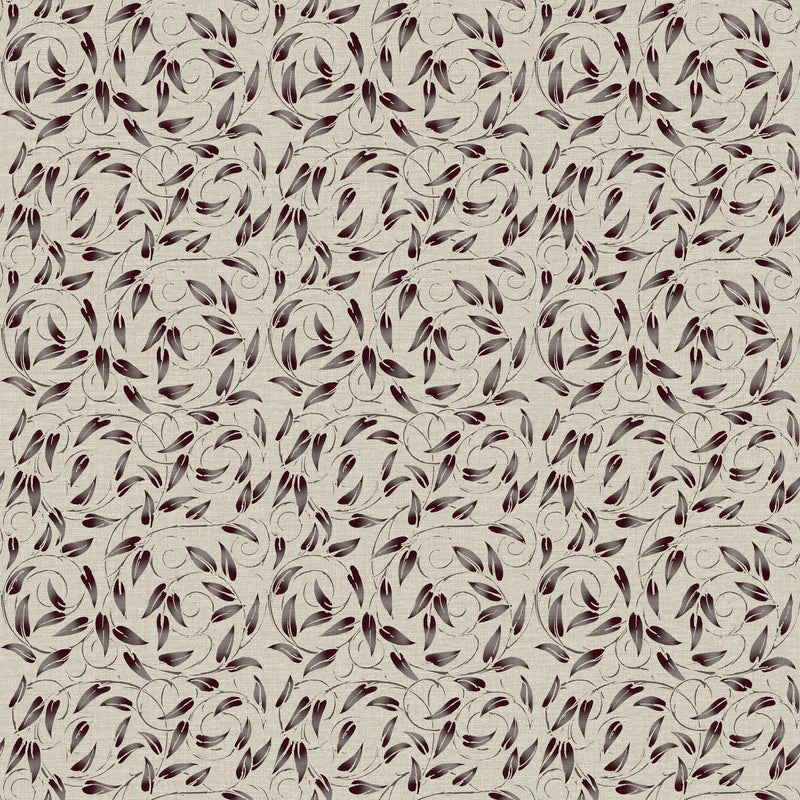 LB25162 Tit Willow Laurence Llewelyn Bowen Off The Wall Wallpaper by Galerie