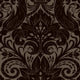 Damask Sauvage Laurence Llewelyn Bowen Off The Wall Wallpaper by Galerie
