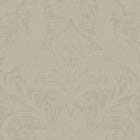 LB25171 Damask Sauvage Laurence Llewelyn Bowen Off The Wall Wallpaper by Galerie