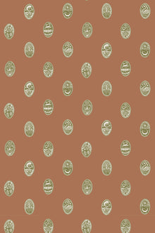 LIN-055-032-056 Linear Cameos Roll II Wallpaper by Josephine Munsey