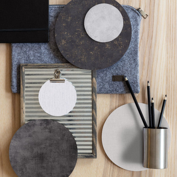 LINN68521255 Linen II Wallpaper By Caselio