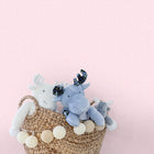 LL-09-05-2 Jack n Rose 4 Wallpaper by Grandeco WallFashion