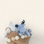 LL-09-10-4 Jack n Rose 4 Wallpaper by Grandeco WallFashion