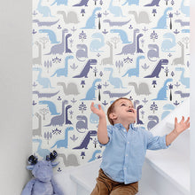 LL-10-02-1 Jack n Rose 4 Wallpaper by Grandeco WallFashion