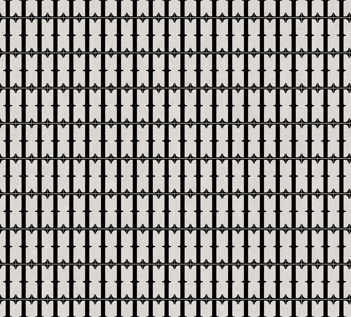 LL3101-1 Blaua Black Llaüt Wallpaper by Tres Tintas