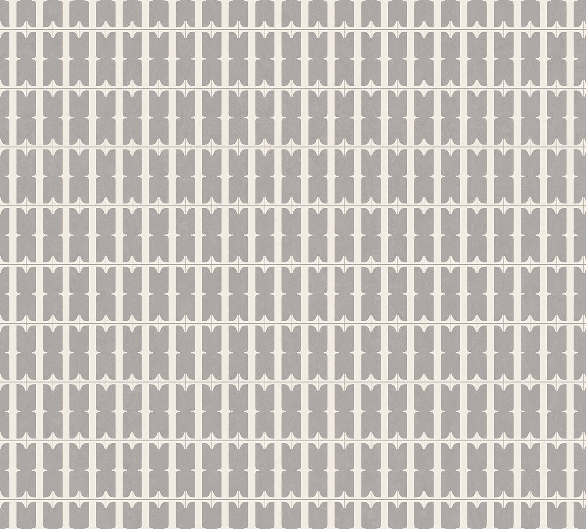 LL3101-2 Blaua Grey Llaüt Wallpaper by Tres Tintas