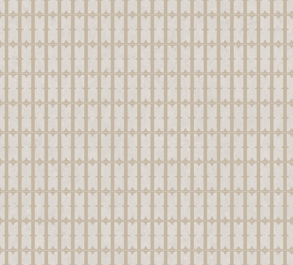 LL3101-3 Blaua Beige Llaüt Wallpaper by Tres Tintas
