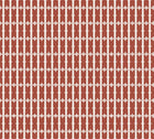 LL3101-4 Blaua Red Llaüt Wallpaper by Tres Tintas