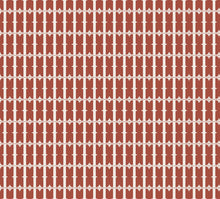 LL3101-4 Blaua Red Llaüt Wallpaper by Tres Tintas
