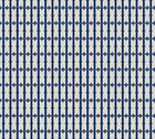LL3101-5 Blaua Blue Llaüt Wallpaper by Tres Tintas