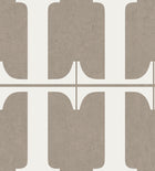 LL3101-6 Blaua (Large Scale) Beige Llaüt Wallpaper by Tres Tintas