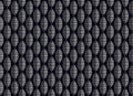 Pinyol Black Llaüt Wallpaper by Tres Tintas