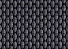 LL3102-1 Pinyol Black Llaüt Wallpaper by Tres Tintas