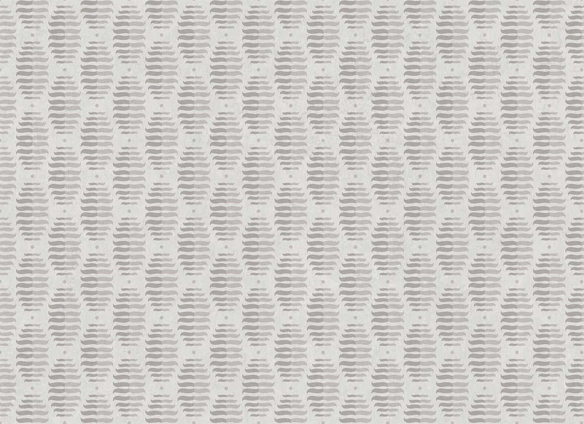 LL3102-2 Pinyol Grey Llaüt Wallpaper by Tres Tintas