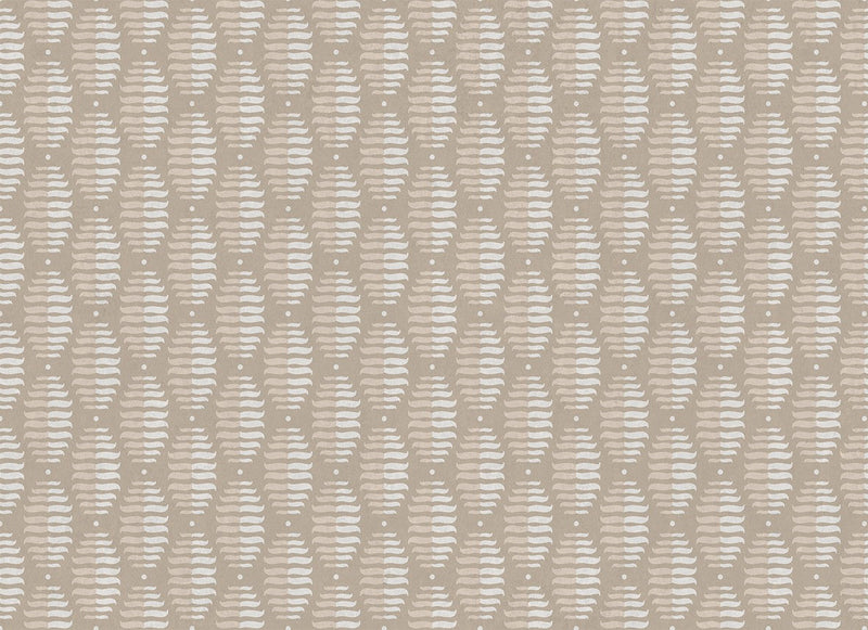LL3102-3 Pinyol Beige Llaüt Wallpaper by Tres Tintas