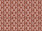 LL3102-4 Pinyol Red Llaüt Wallpaper by Tres Tintas