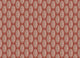 Pinyol Red Llaüt Wallpaper by Tres Tintas