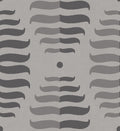 Pinyol (Large Scale) Black Llaüt Wallpaper by Tres Tintas