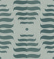 Pinyol (Large Scale) Green Llaüt Wallpaper by Tres Tintas