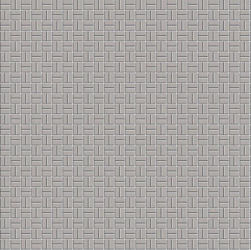 LL3103-1 Llosa Grey Llaüt Wallpaper by Tres Tintas
