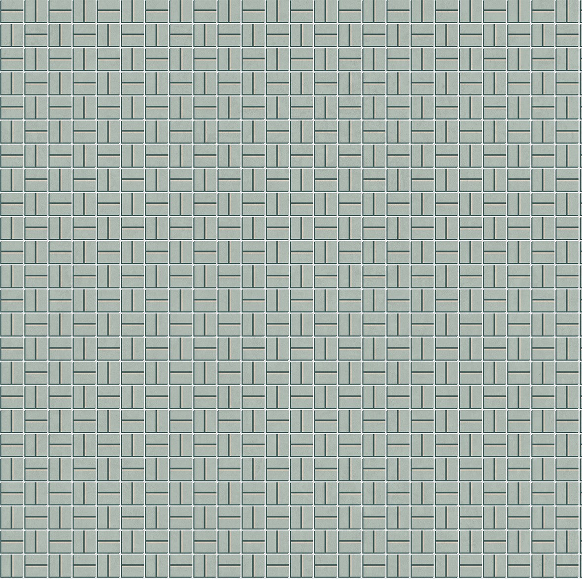 LL3103-3 Llosa Green Llaüt Wallpaper by Tres Tintas