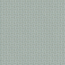 LL3103-3 Llosa Green Llaüt Wallpaper by Tres Tintas