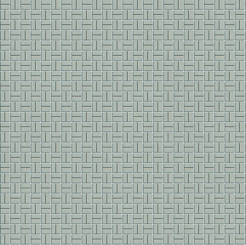 LL3103-3 Llosa Green Llaüt Wallpaper by Tres Tintas
