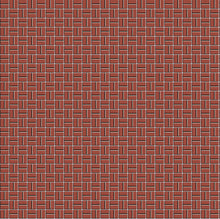 LL3103-4 Llosa Red Llaüt Wallpaper by Tres Tintas
