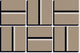Llosa (Large Scale) Beige Llaüt Wallpaper by Tres Tintas