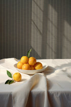 LL3104-1 Ixent Black Llaüt Wallpaper by Tres Tintas