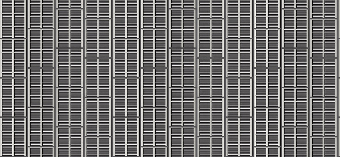 LL3104-1 Ixent Black Llaüt Wallpaper by Tres Tintas