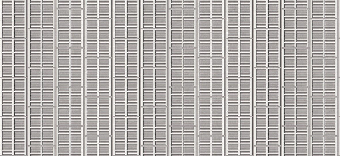 LL3104-2 Ixent Grey Llaüt Wallpaper by Tres Tintas