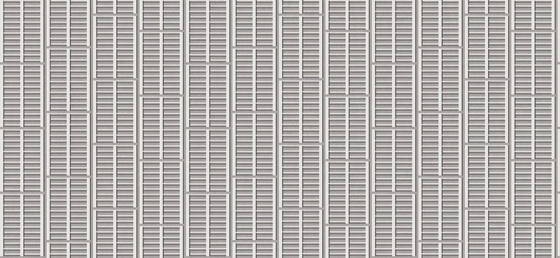 LL3104-2 Ixent Grey Llaüt Wallpaper by Tres Tintas
