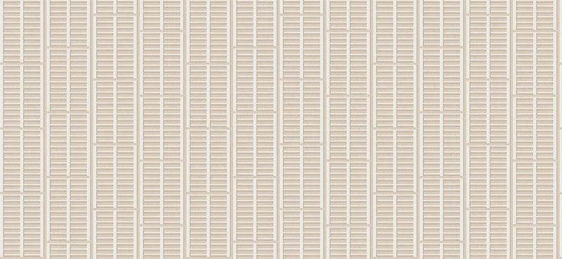 LL3104-3 Ixent Beige Llaüt Wallpaper by Tres Tintas