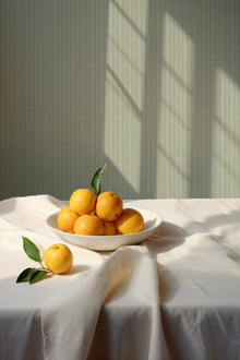 LL3104-4 Ixent Green Llaüt Wallpaper by Tres Tintas