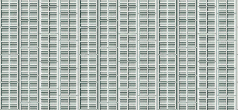 LL3104-4 Ixent Green Llaüt Wallpaper by Tres Tintas