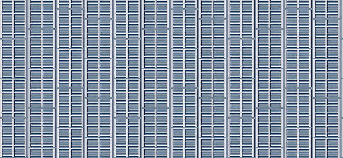 LL3104-5 Ixent Blue Llaüt Wallpaper by Tres Tintas