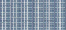 LL3104-5 Ixent Blue Llaüt Wallpaper by Tres Tintas