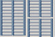 Ixent (Large Scale) Blue Llaüt Wallpaper by Tres Tintas