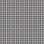 LL3105-1 Nus Black Llaüt Wallpaper by Tres Tintas