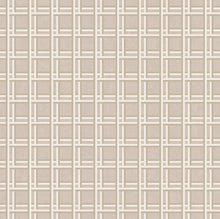 LL3105-3 Nus Beige Llaüt Wallpaper by Tres Tintas