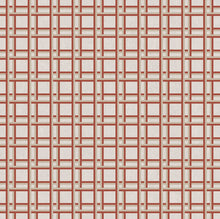 LL3105-4 Nus Red Llaüt Wallpaper by Tres Tintas
