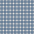 Nus Blue Llaüt Wallpaper by Tres Tintas